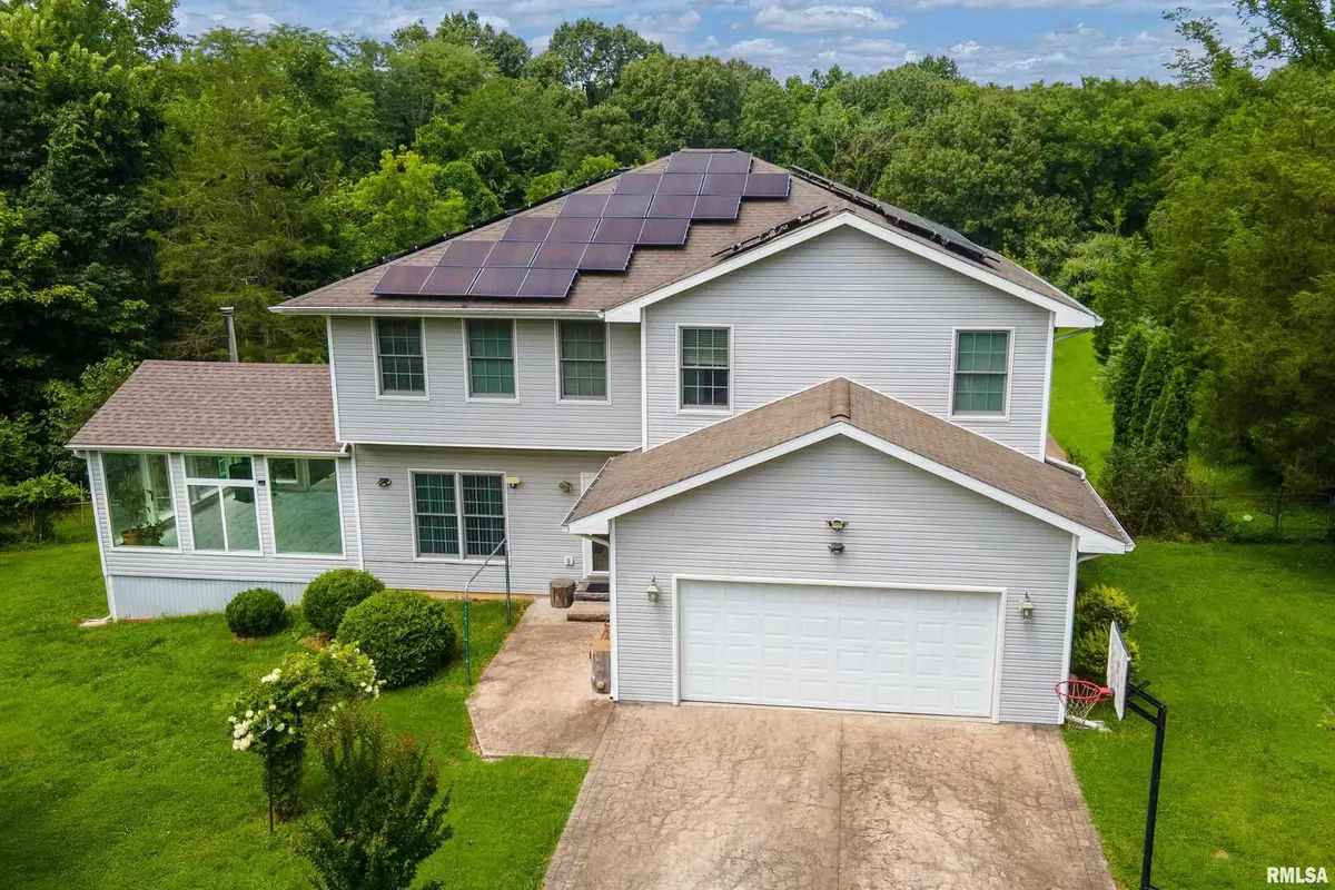 141 Pump Station Road, Makanda, IL 62958 - Image #1