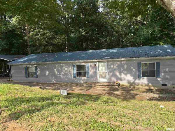 7725 Us Hwy 51 S, Dongola, IL 62926