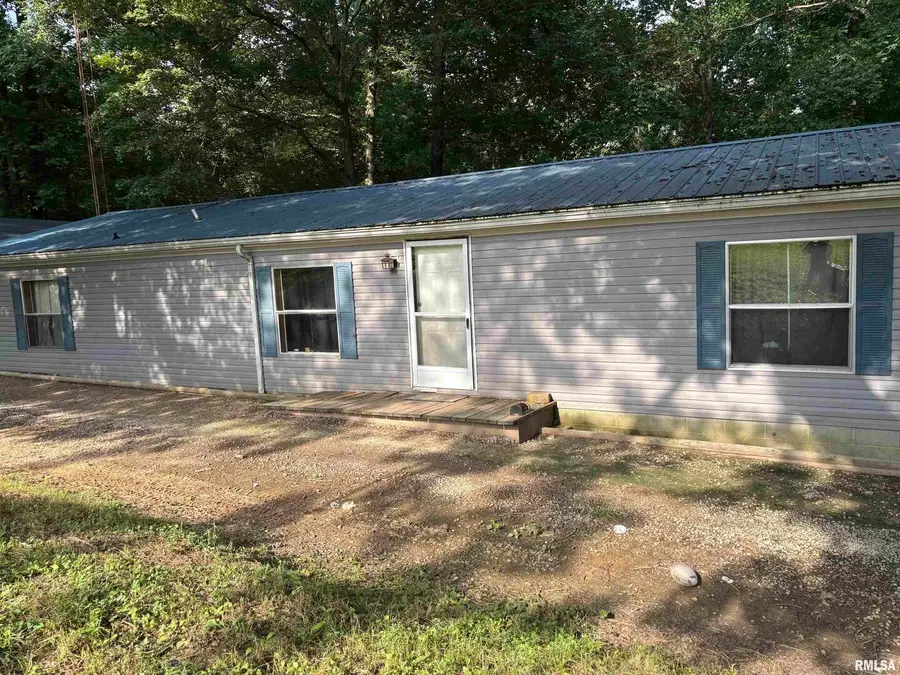 7725 Us Hwy 51 S, Dongola, IL 62926 - #2