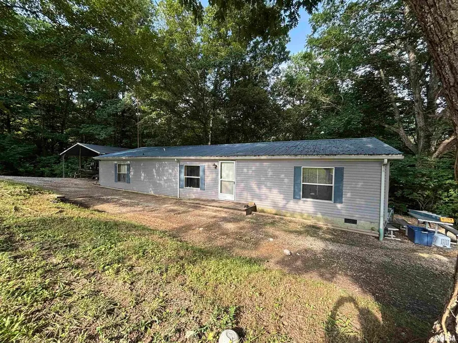 7725 Us Hwy 51 S, Dongola, IL 62926 - #3