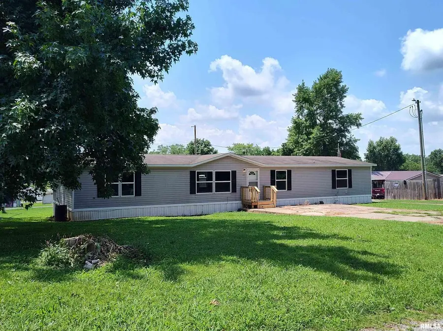 531 Cemetery Road, Grayville, IL 62844 - Image #2