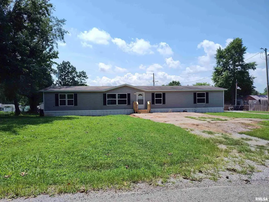 531 Cemetery Road, Grayville, IL 62844 - Image #3
