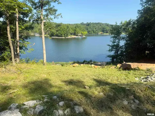 Lot 186 & 187 Parrish Ridge Lane, Goreville, IL 62939