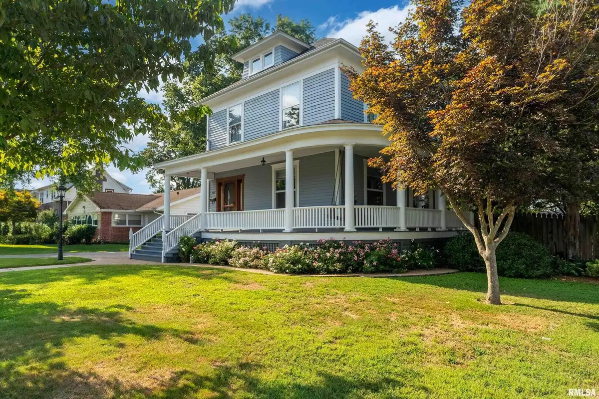 540 E Main Street, Du Quoin No 8, IL 62832 - Image #1