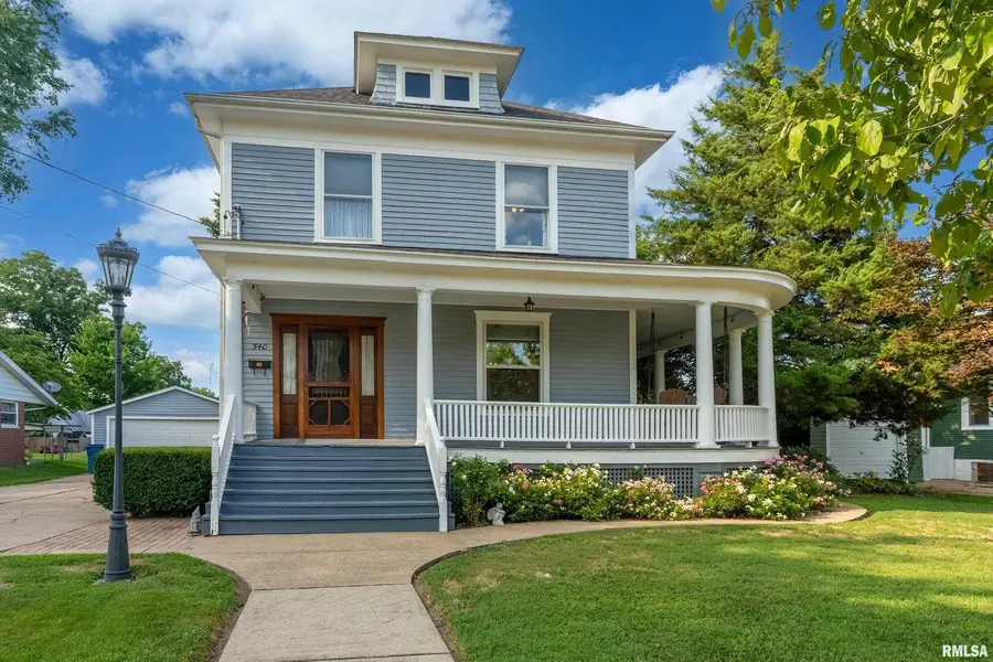 540 E Main Street, Du Quoin No 8, IL 62832 - Image #2