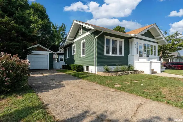 544 E Main Street, Duquoin, IL 62832