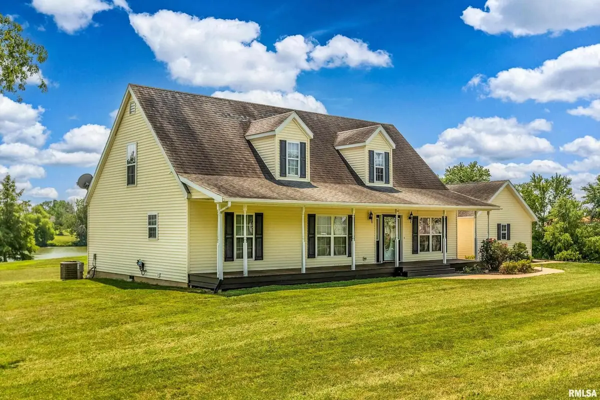 22 Smith Road, Nashville, IL 62263 - #1