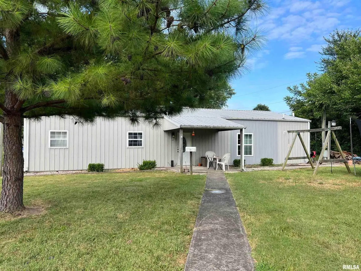 309 Coxspur Road, Zeigler, IL 62999 - Image #1