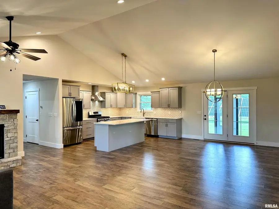 1106 Falcon Court, Carterville, IL 62918 - #3