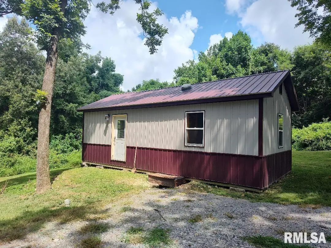 1599 Shiloh Road, Mounds, IL 62964 - Image #1