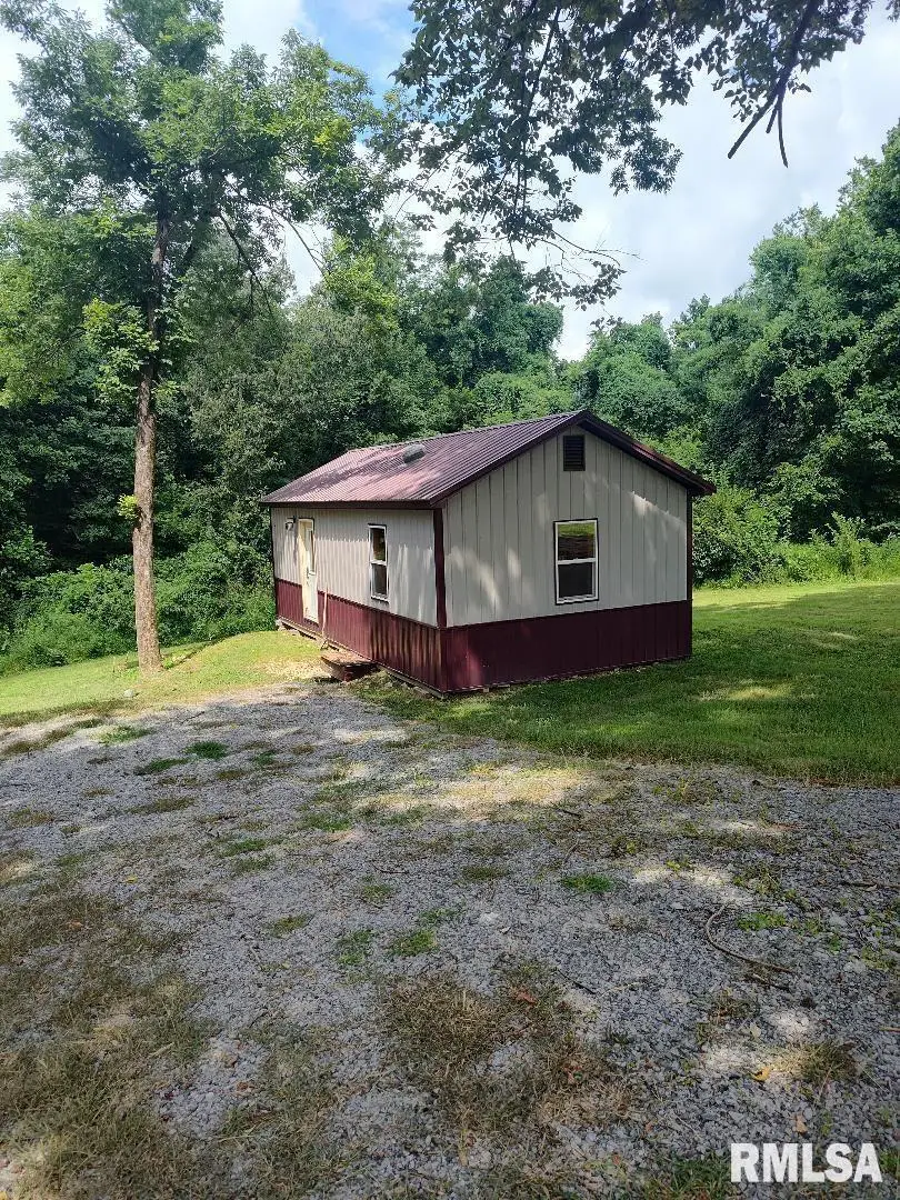 1599 Shiloh Road, Mounds, IL 62964 - Image #2