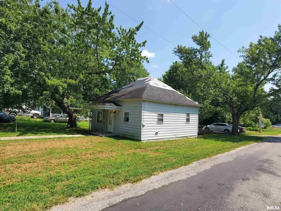 519 Nevada Street, Carterville, IL 62918 - #2