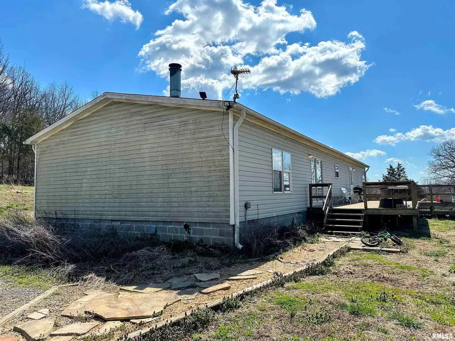 1925 Murphy Road, Creal Springs, IL 62922 - Image #3