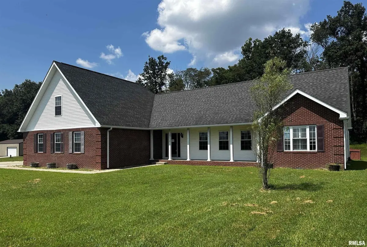 6252 Arbuckle Lane, Marion, IL 62959 - Image #1