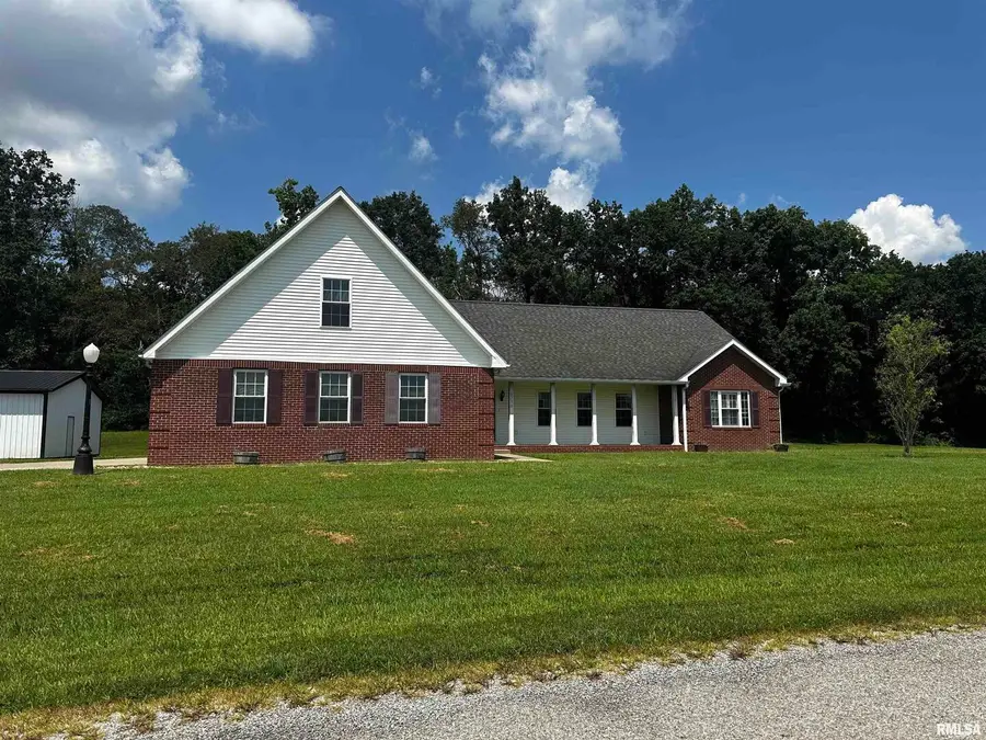 6252 Arbuckle Lane, Marion, IL 62959 - Image #3