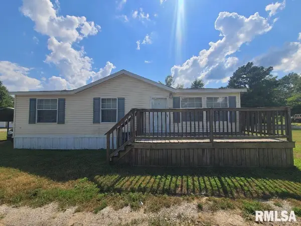 315 3rd Avenue, Grand Tower, IL 62942