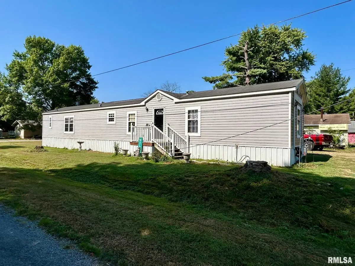 501 Grant Avenue, Dowell, IL 62927 - Image #1