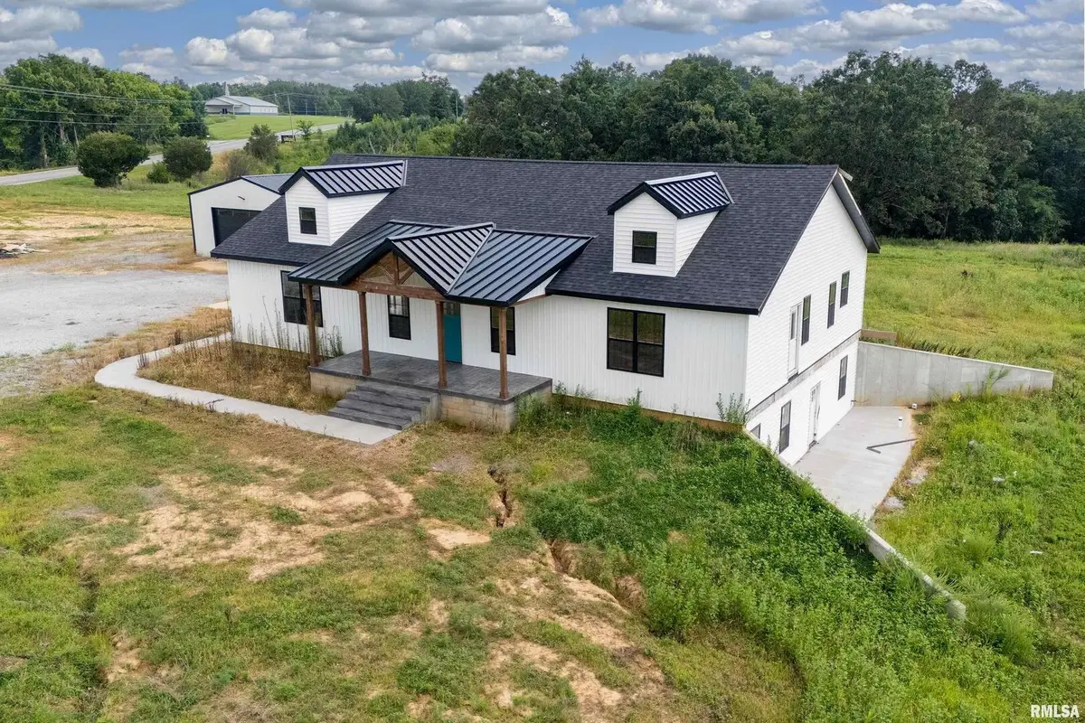 9975 Route 37, Goreville, IL 62939 - Image #1