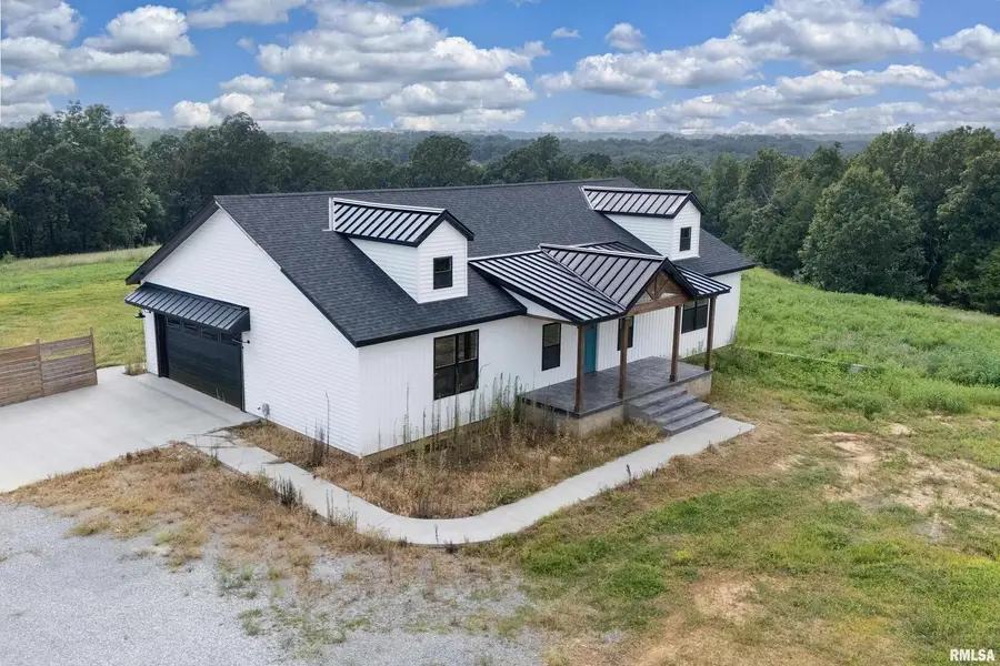 9975 Route 37, Goreville, IL 62939 - Image #2