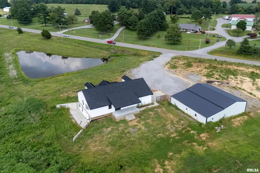 9975 Route 37, Goreville, IL 62939 - Image #3