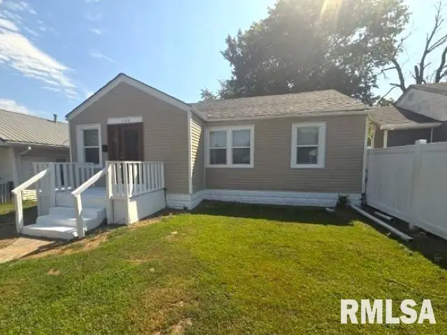 608 S 23rd Street, Mount Vernon, IL 62864 - Image #1