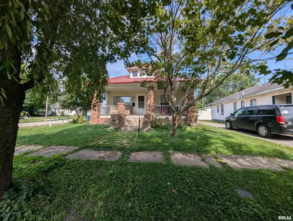 657 N Hickory Street, Centralia, IL 62801