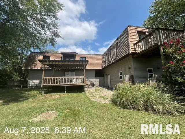 116 Evergreen Drive, Anna, IL 62905 - Image #2