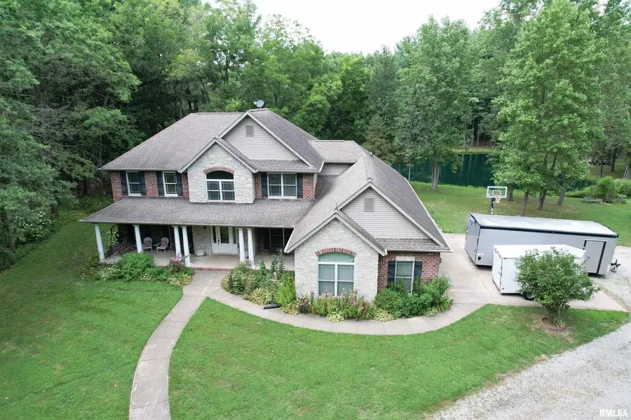 4331 Radio Tower Road, Salem, IL 62881 - Image #3