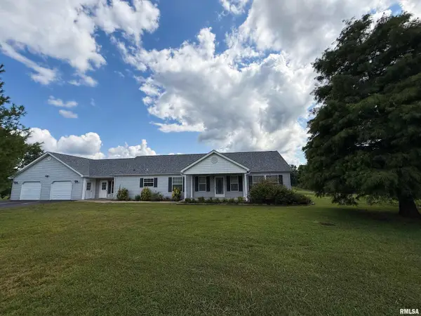 8860 Shawnee Hill Road, Shawneetown, IL 62946