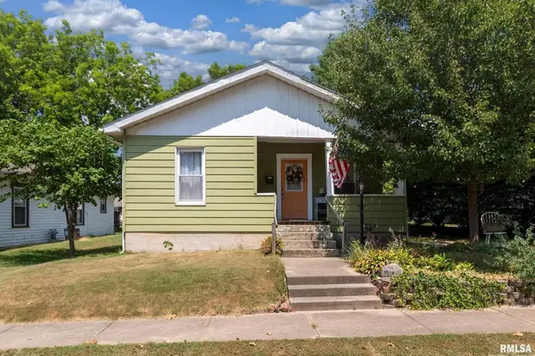 1318 Olive Street, Murphysboro, IL 62966