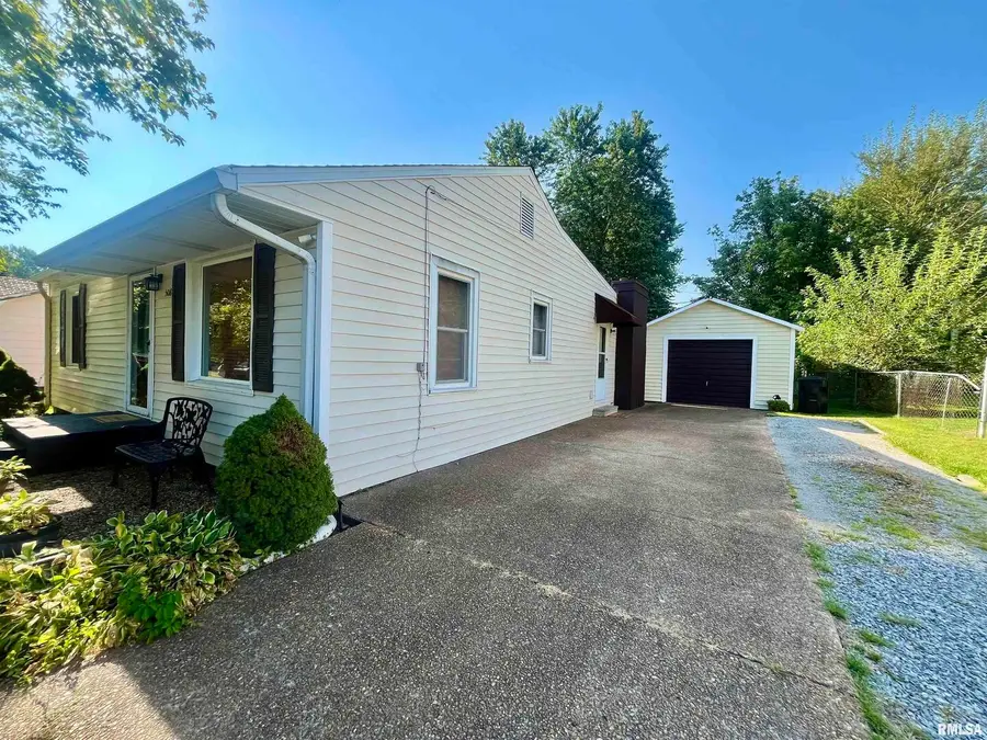 508 Hillcrest Street, Metropolis, IL 62960 - #2