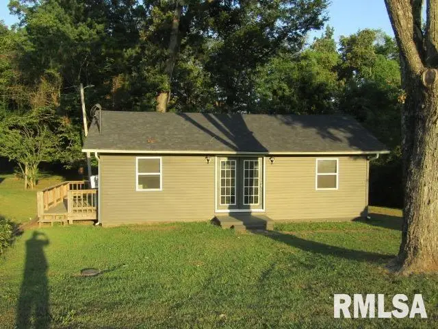 1506 Hillside Road, Rosiclare, IL 62982 - #1