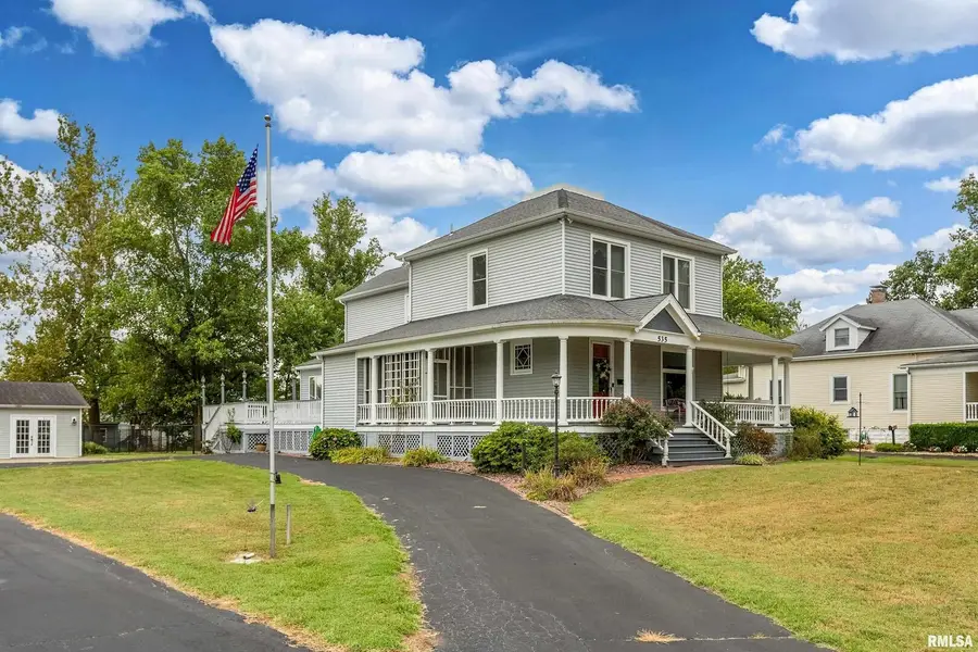 535 E Main Street, Du Quoin No 8, IL 62832 - Image #2