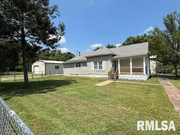 1621 N Park Avenue, Herrin, IL 62948