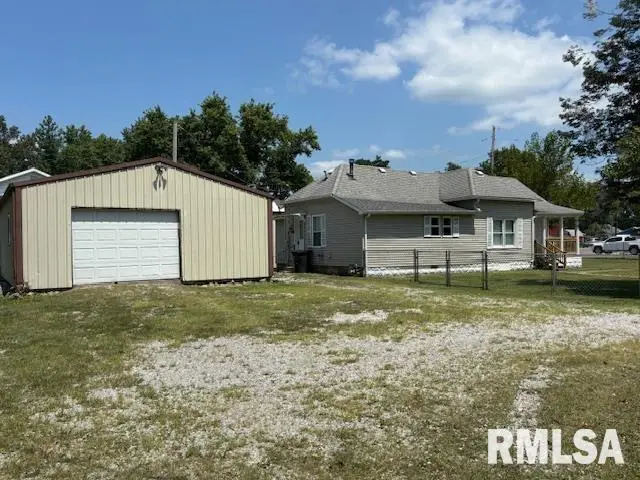 1621 N Park Avenue, Herrin, IL 62948 - #2