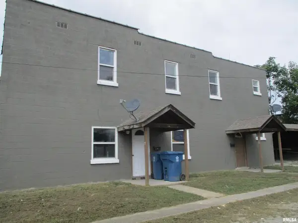 101 E Webster Street, Benton, IL 62812