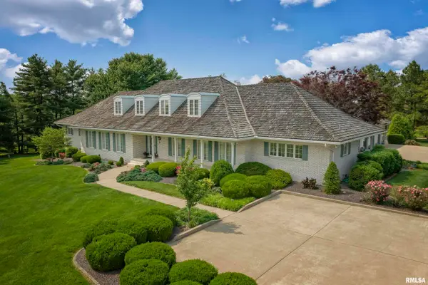 15866 Moellers Road, Marion, IL 62959