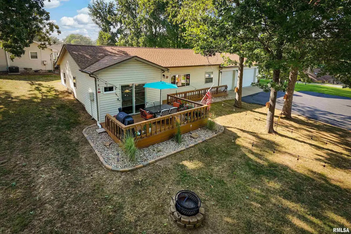 13414 S Egypt Shores Drive, Creal Springs, IL 62922 - Image #1