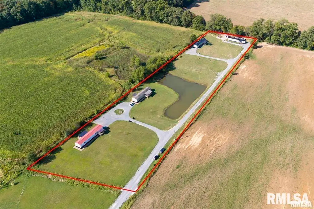 10685 Jc Lane, Marion, IL 62959 - Image #1