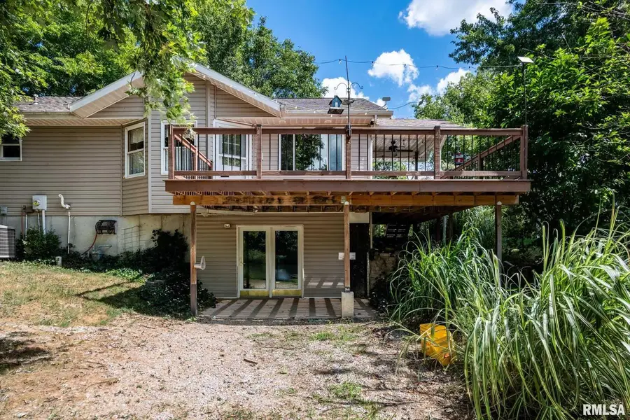 541 Dallas Road, Murphysboro, IL 62966 - #3