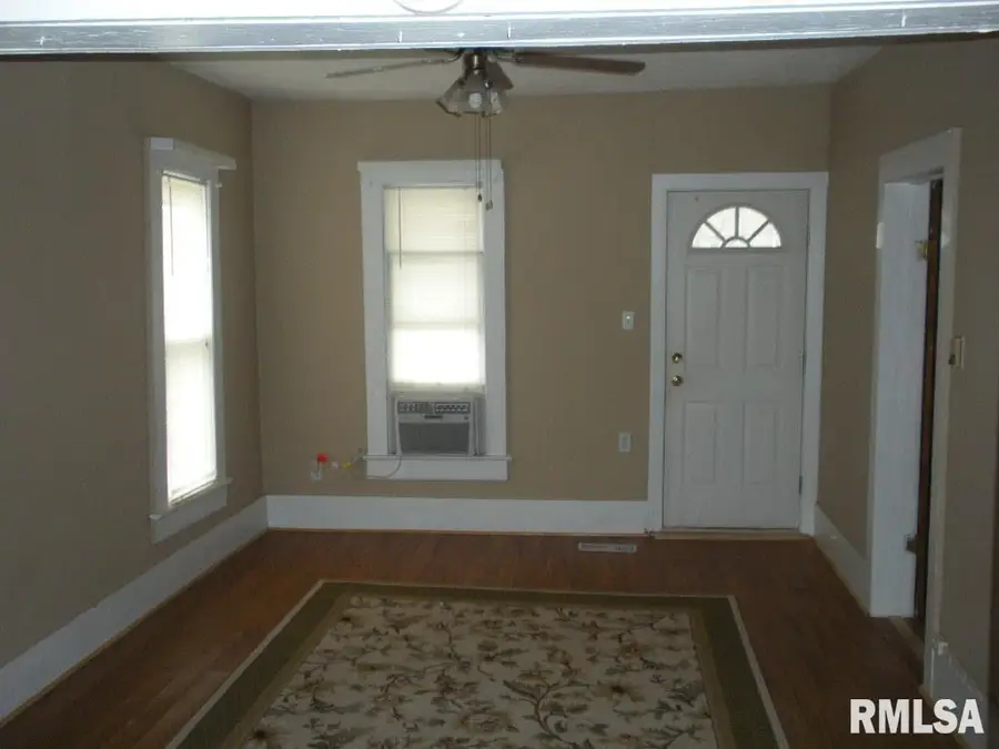 524 S 17th Street, Murphysboro, IL 62966 - #3