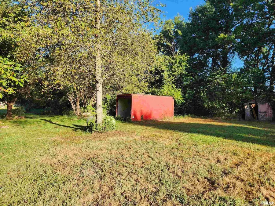 12430 E Illinois Highway 148 Highway, Mount Vernon, IL 62864 - #3