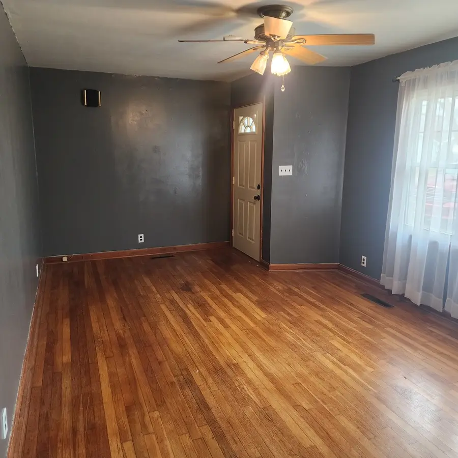 720 Birchwood Avenue, Flora, IL 62839 - #3