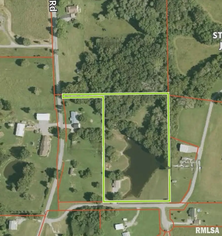 0000 Tulip Lane, Vienna, IL 62995 - Image #2