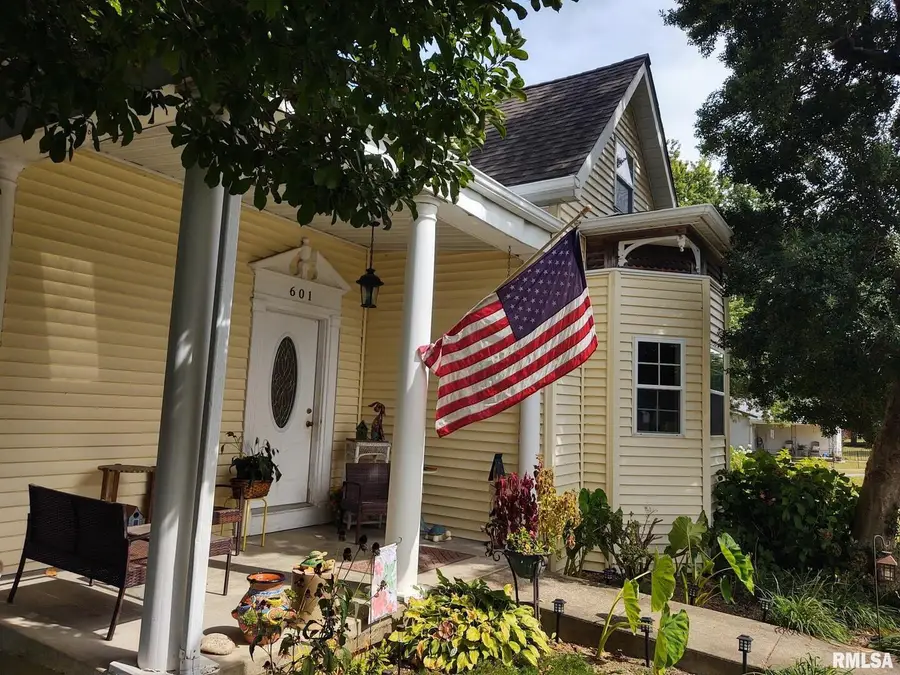 601 Ohio Street, Grand Chain, IL 62941 - Image #2