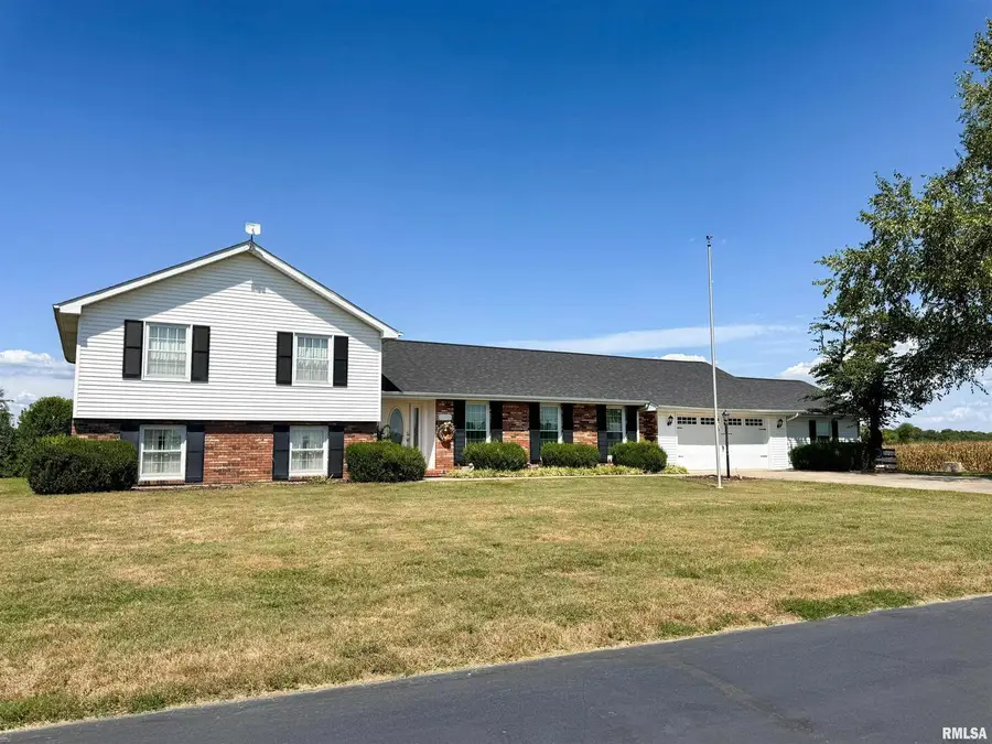 2885 State Route 146 E Highway, Anna, IL 62906 - #2