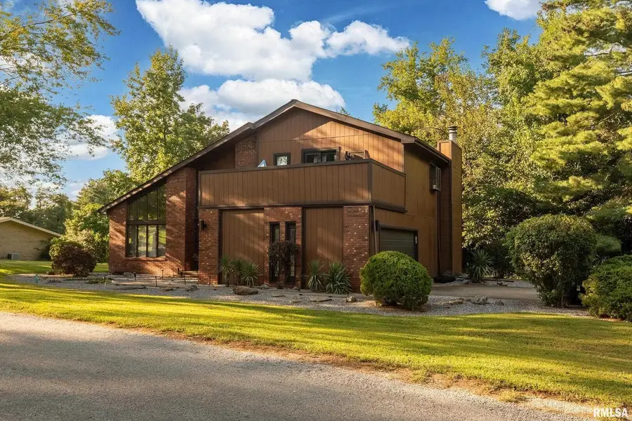 183 Heritage Rd Road, Carbondale, IL 62903 - #3