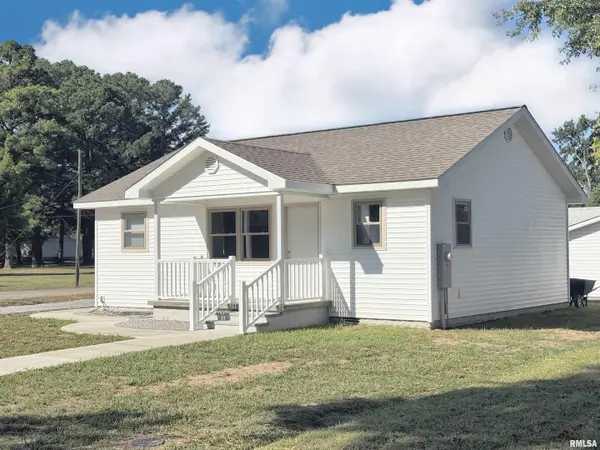 214 S Lincoln Street, Royalton, IL 62983