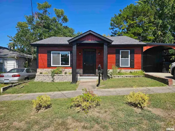 309 W 11th St Street, Metropolis, IL 62960