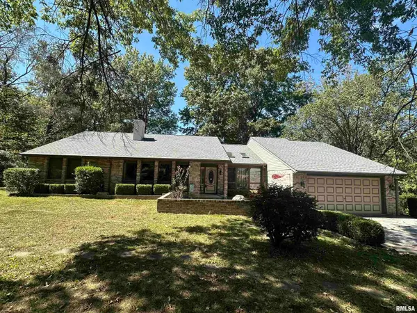 2381 Logan Street, Murphysboro, IL 62966